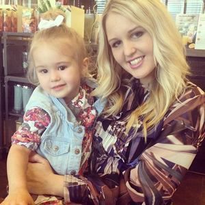 Meet your Posher, Carly